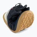 Buty barefoot dziecięce Viking Footwear Alv Barefoot Mid 2V Waterproof navy 16