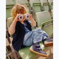Buty barefoot dziecięce Viking Footwear Alv Barefoot Mid 2V Waterproof navy 18