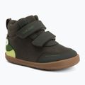 Buty barefoot dziecięce Viking Alv Barefoot Mid 2V Waterproof pine