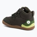 Buty barefoot dziecięce Viking Alv Barefoot Mid 2V Waterproof pine 3