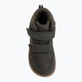Buty barefoot dziecięce Viking Alv Barefoot Mid 2V Waterproof pine 5