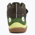 Buty barefoot dziecięce Viking Alv Barefoot Mid 2V Waterproof pine 6