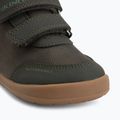 Buty barefoot dziecięce Viking Alv Barefoot Mid 2V Waterproof pine 7