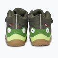 Buty barefoot dziecięce Viking Footwear Alv Barefoot Mid 2V Waterproof pine 11