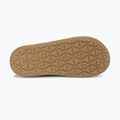 Buty barefoot dziecięce Viking Footwear Alv Barefoot Mid 2V Waterproof pine 12