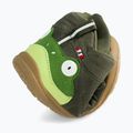 Buty barefoot dziecięce Viking Footwear Alv Barefoot Mid 2V Waterproof pine 15