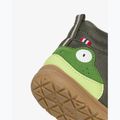 Buty barefoot dziecięce Viking Footwear Alv Barefoot Mid 2V Waterproof pine 17