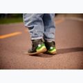 Buty barefoot dziecięce Viking Footwear Alv Barefoot Mid 2V Waterproof pine 19