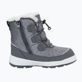 Śniegowce dziecięce Viking Footwear Toasty Glitter Warm Gore-Tex Zip dark grey 2