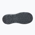 Śniegowce dziecięce Viking Footwear Toasty Glitter Warm Gore-Tex Zip dark grey 4