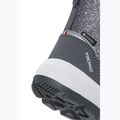 Śniegowce dziecięce Viking Footwear Toasty Glitter Warm Gore-Tex Zip dark grey 6