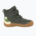 Śniegowce barefoot dziecięce Viking Footwear Alv Barefoot Paw Warm Waterproff 2V pine 2