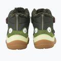 Śniegowce barefoot dziecięce Viking Footwear Alv Barefoot Paw Warm Waterproff 2V pine 4