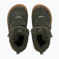 Śniegowce barefoot dziecięce Viking Footwear Alv Barefoot Paw Warm Waterproff 2V pine 6