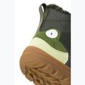 Śniegowce barefoot dziecięce Viking Footwear Alv Barefoot Paw Warm Waterproff 2V pine 7