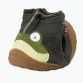 Śniegowce barefoot dziecięce Viking Footwear Alv Barefoot Paw Warm Waterproff 2V pine 8