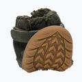 Śniegowce barefoot dziecięce Viking Footwear Alv Barefoot Paw Warm Waterproff 2V pine 10