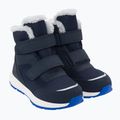 Śniegowce dziecięce Viking Footwear Equip Warm Waterproof 2V navy 3