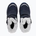 Śniegowce dziecięce Viking Footwear Equip Warm Waterproof 2V navy 5