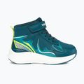 Buty dziecięce Viking Footwear Flash Mid 1V Waterproof dark blue 8