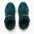 Buty dziecięce Viking Footwear Flash Mid 1V Waterproof dark blue 12