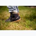 Buty barefoot dziecięce Viking Footwear Aspen Barefoot Mid 2V Waterproof black 13