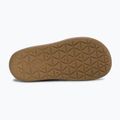 Buty barefoot dziecięce Viking Footwear Birch Barefoot Mid 1V Waterproof navy/olive 11