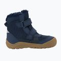 Śniegowce barefoot dziecięce Viking Footwear Spruce Barefoot Warm Gore-Tex 2V navy 2