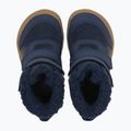 Śniegowce barefoot dziecięce Viking Footwear Spruce Barefoot Warm Gore-Tex 2V navy 5