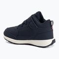 Buty dziecięce Viking Fun Mid 1V Gore-Tex navy 3