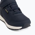 Buty dziecięce Viking Fun Mid 1V Gore-Tex navy 7