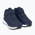 Buty dziecięce Viking Footwear Fun Mid 1V Gore-Tex navy 10