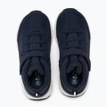 Buty dziecięce Viking Footwear Fun Mid 1V Gore-Tex navy 12