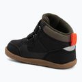 Buty barefoot dziecięce Viking Footwear Aspen Barefoot Mid 2V Waterproof black 3