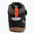 Buty barefoot dziecięce Viking Footwear Aspen Barefoot Mid 2V Waterproof black 6