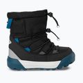 Śniegowce dziecięce Viking Footwear Spaceship Warm SC Waterproof black/dark blue 2