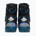 Śniegowce dziecięce Viking Footwear Spaceship Warm SC Waterproof black/dark blue 4