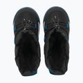 Śniegowce dziecięce Viking Footwear Spaceship Warm SC Waterproof black/dark blue 6