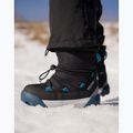 Śniegowce dziecięce Viking Footwear Spaceship Warm SC Waterproof black/dark blue 12