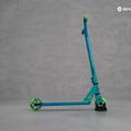 Hulajnoga freestylowa Micro MX Trixx 2.0 rainbow blue 9