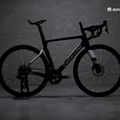Rower szosowy Cipollini BOND2 DB 22-RIVAL AXS-RACING 400DB-ZERO2 carbon white/blue beige matte 3
