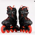 Rolki męskie K2 F.I.T. 84 Pro black/red 12