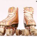Wrotki damskie IMPALA Quad Skate marawa rose gold 10