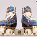Wrotki damskie IMPALA Quad Skate harmony blue 8