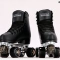 Wrotki damskie IMPALA Quad Skate black 8