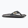 Japonki Gumbies Islander cool grey 2