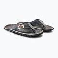 Japonki Gumbies Islander cool grey 5