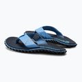 Japonki Gumbies Duckbill navy 3