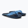 Japonki Gumbies Duckbill navy 5