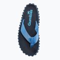 Japonki Gumbies Duckbill navy 6